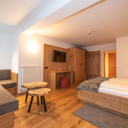 Hotel Brunnwirt Weissbriach Eksteriør bilde