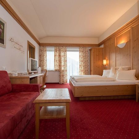 Hotel Brunnwirt Weissbriach Eksteriør bilde