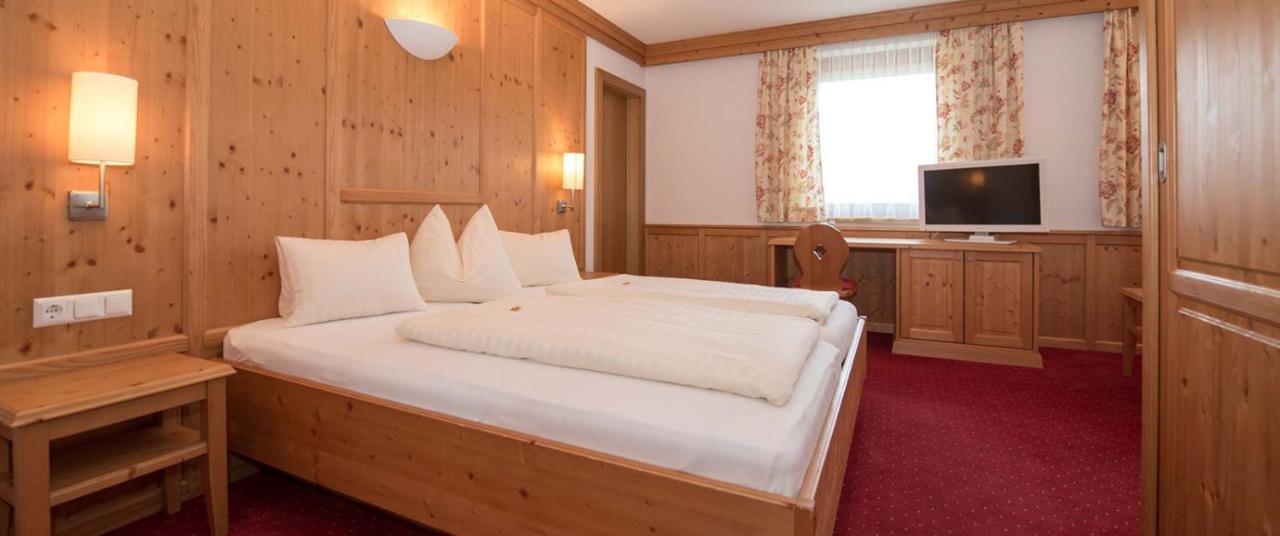 Hotel Brunnwirt Weissbriach Eksteriør bilde