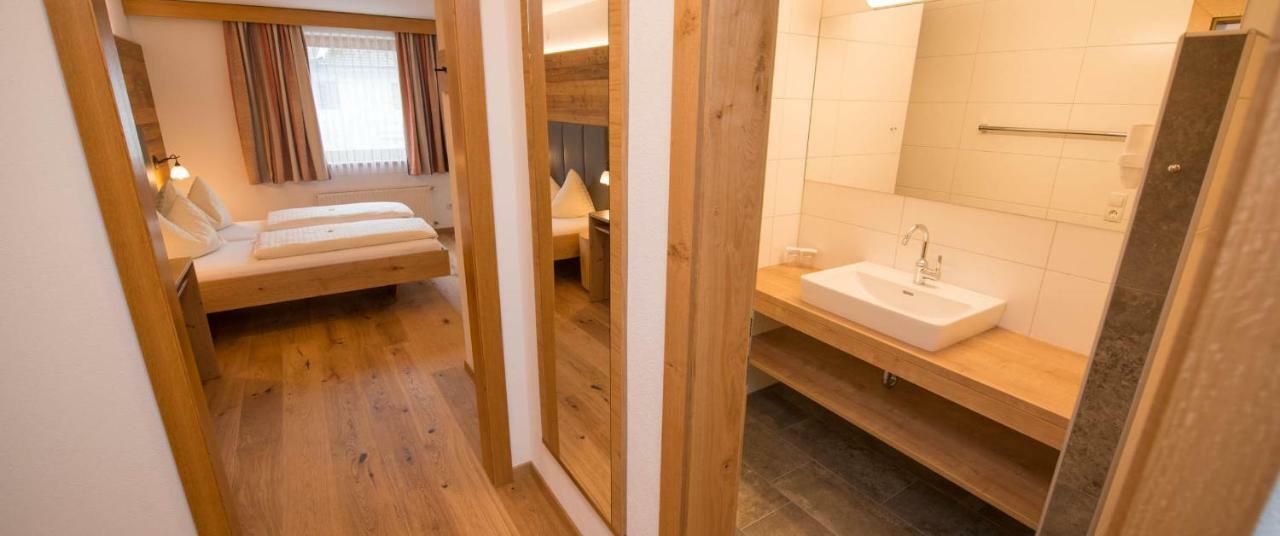 Hotel Brunnwirt Weissbriach Eksteriør bilde