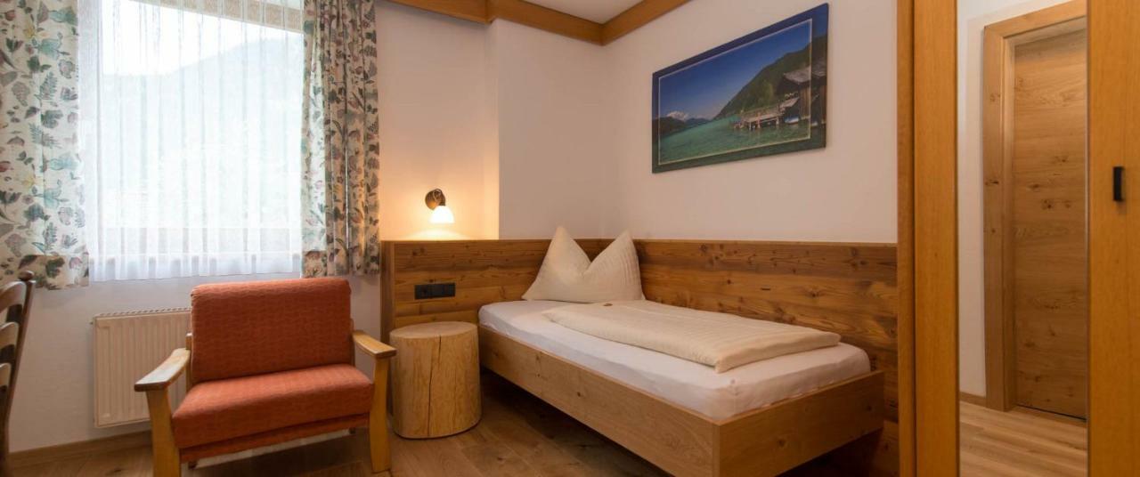 Hotel Brunnwirt Weissbriach Eksteriør bilde