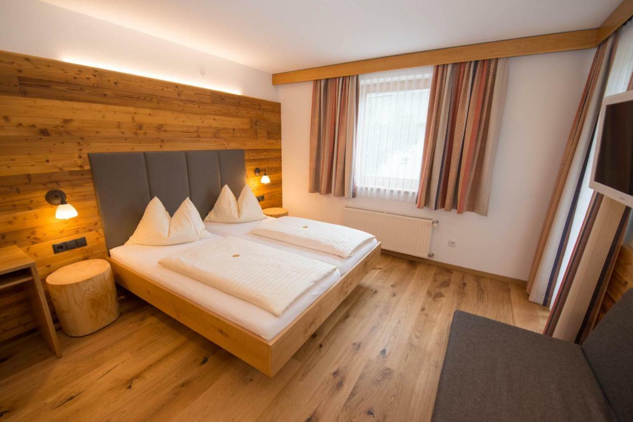 Hotel Brunnwirt Weissbriach Eksteriør bilde